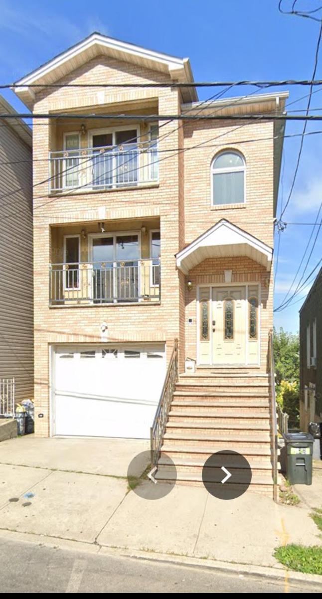 泽西Business & Family Friendly Balcony Jacuzzi Free Park公寓 外观 照片