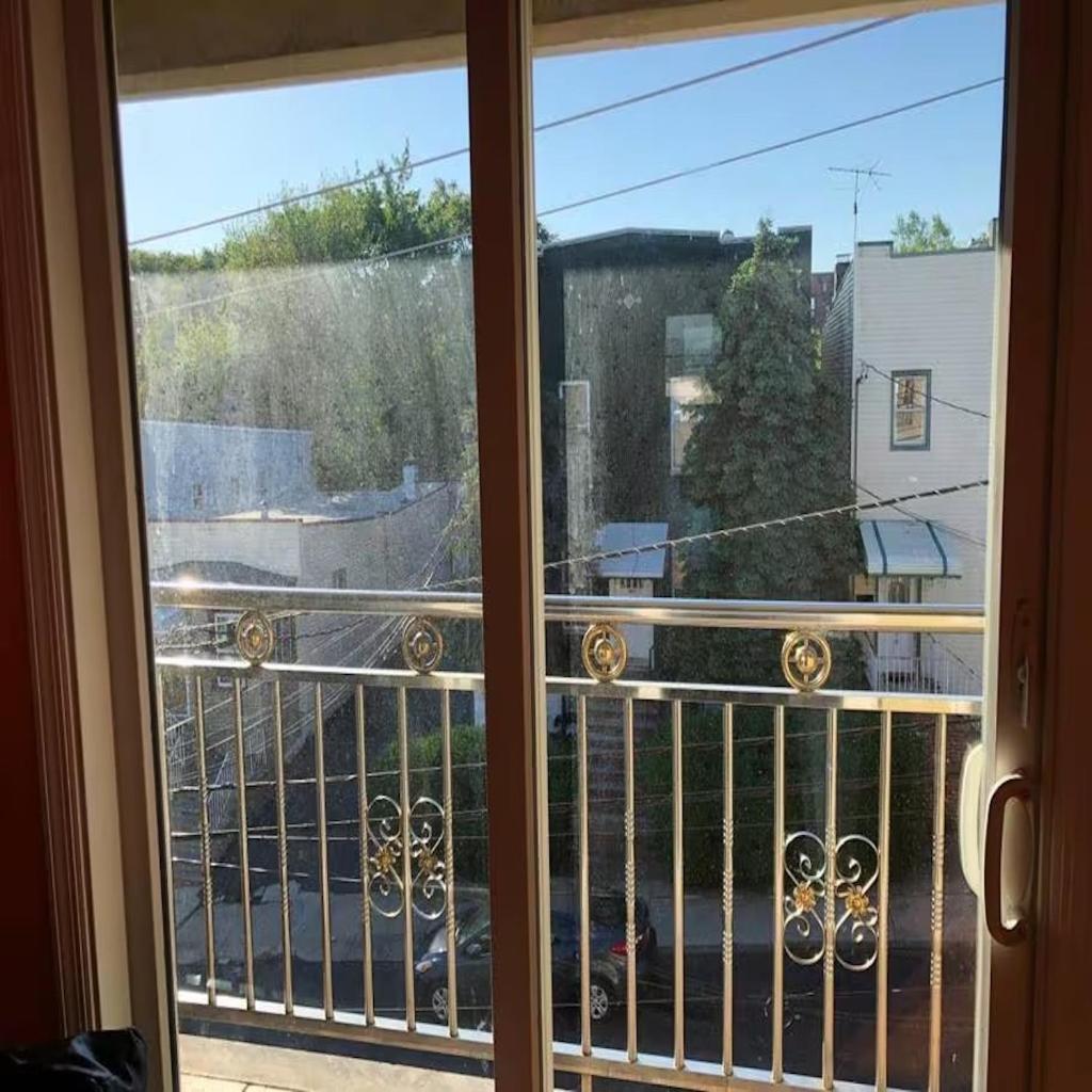 泽西Business & Family Friendly Balcony Jacuzzi Free Park公寓 外观 照片